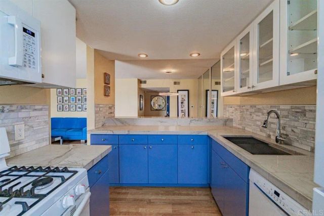 1202 N Pacific Street 209B, San Diego, CA 92054