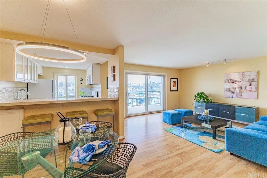 1202 N Pacific Street 209B, San Diego, CA 92054