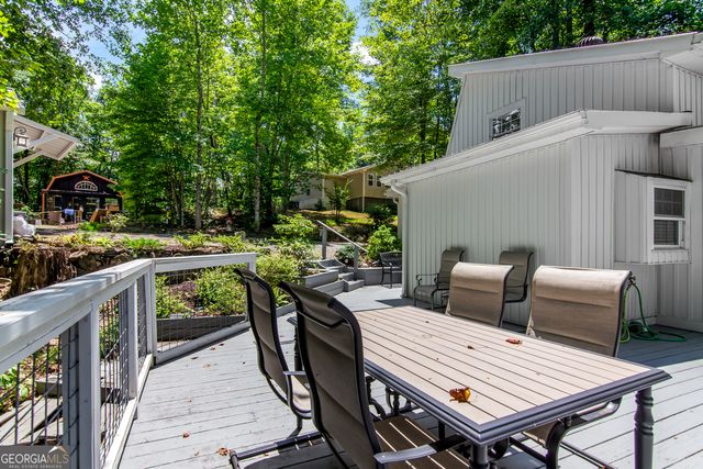 1056 Sky Hawk Mountain Road, Hiawassee, GA 30546