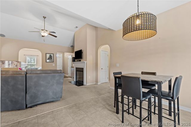 143 Lacey Lane, Aberdeen, NC 28315