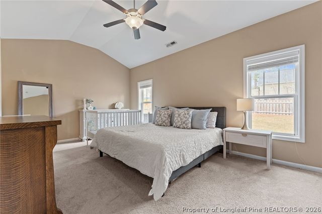 143 Lacey Lane, Aberdeen, NC 28315