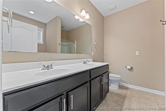 143 Lacey Lane, Aberdeen, NC 28315