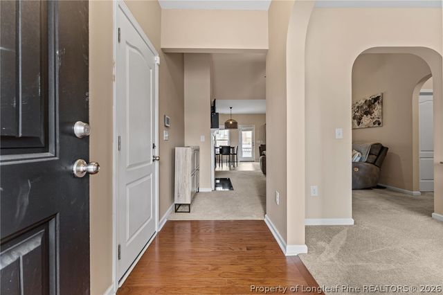 143 Lacey Lane, Aberdeen, NC 28315