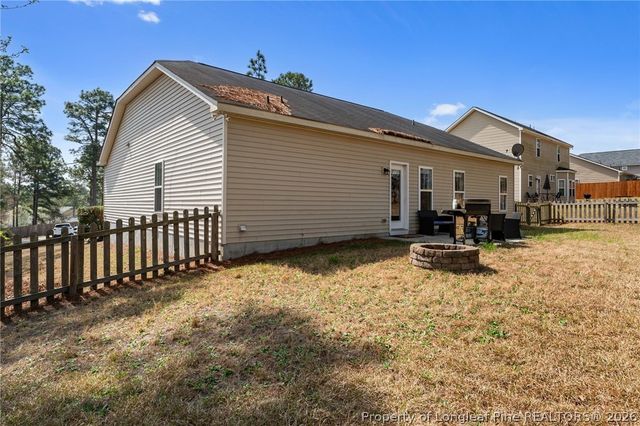 143 Lacey Lane, Aberdeen, NC 28315