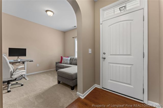 143 Lacey Lane, Aberdeen, NC 28315