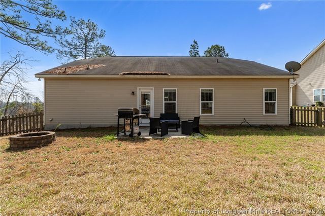 143 Lacey Lane, Aberdeen, NC 28315