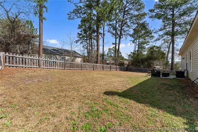 143 Lacey Lane, Aberdeen, NC 28315