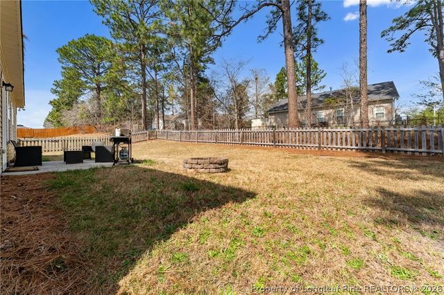 143 Lacey Lane, Aberdeen, NC 28315