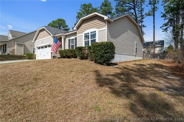 143 Lacey Lane, Aberdeen, NC 28315
