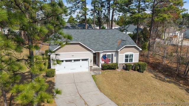 143 Lacey Lane, Aberdeen, NC 28315