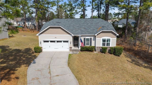 143 Lacey Lane, Aberdeen, NC 28315