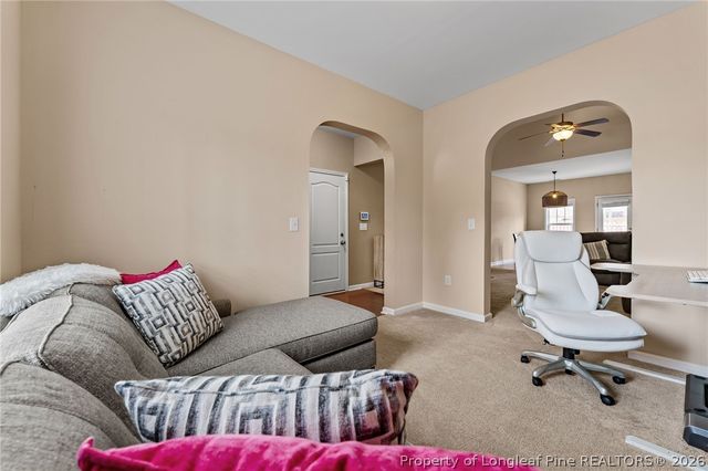 143 Lacey Lane, Aberdeen, NC 28315