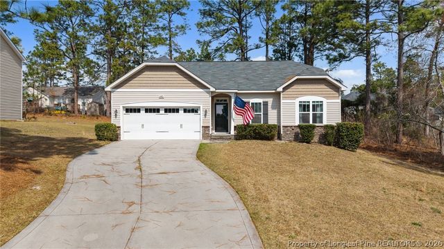 143 Lacey Lane, Aberdeen, NC 28315