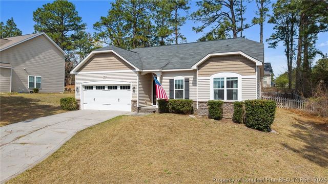 143 Lacey Lane, Aberdeen, NC 28315