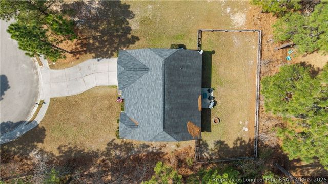 143 Lacey Lane, Aberdeen, NC 28315