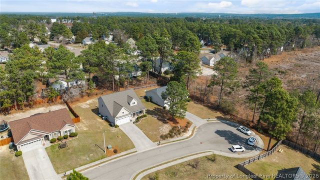 143 Lacey Lane, Aberdeen, NC 28315