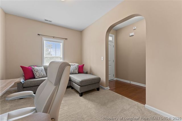 143 Lacey Lane, Aberdeen, NC 28315