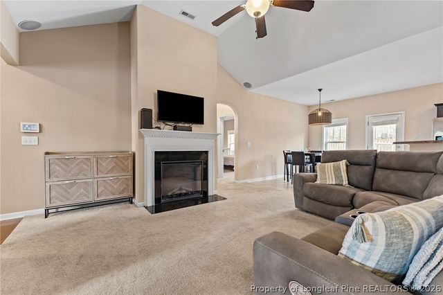 143 Lacey Lane, Aberdeen, NC 28315