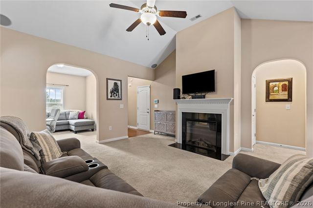 143 Lacey Lane, Aberdeen, NC 28315