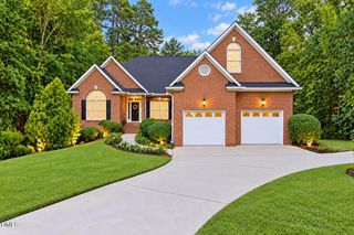 3 Old Hope Creek Path, Durham, NC 27707