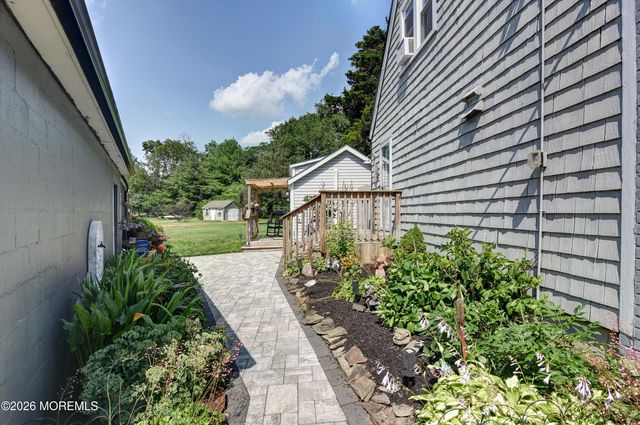 559 Brickyard Road, Freehold, NJ 07728