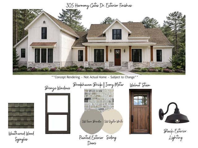 305 Harmony Gates Drive, Commerce, GA 30529