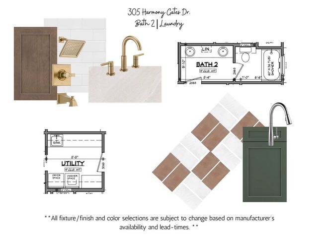 305 Harmony Gates Drive, Commerce, GA 30529