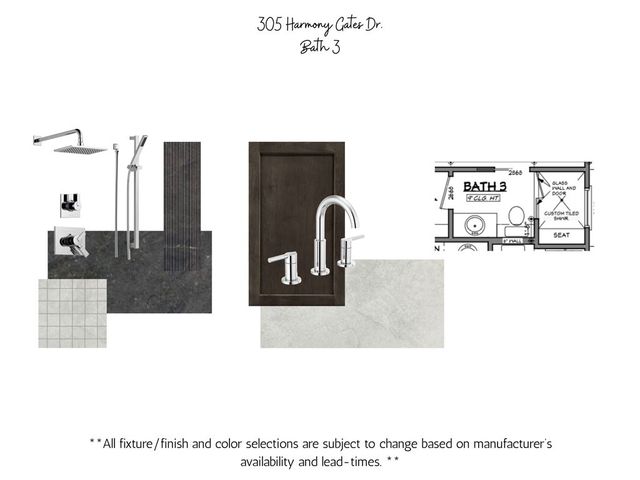 305 Harmony Gates Drive, Commerce, GA 30529