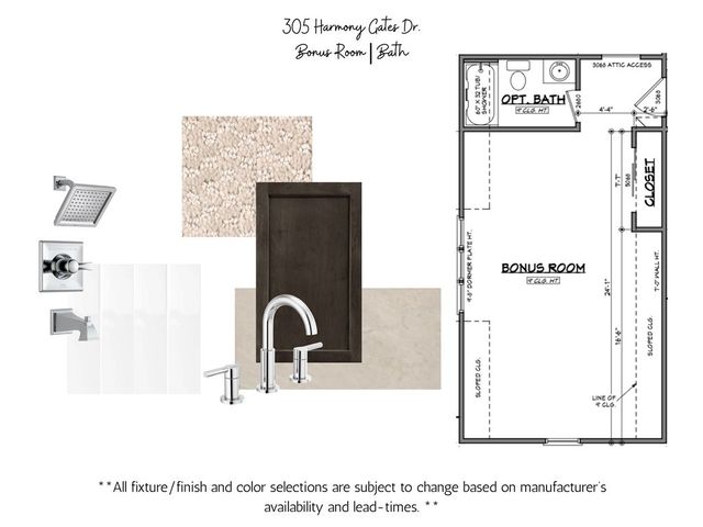 305 Harmony Gates Drive, Commerce, GA 30529