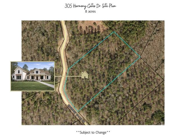 305 Harmony Gates Drive, Commerce, GA 30529