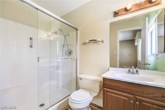 6813 War Eagle Circle, Las Vegas, NV 89108
