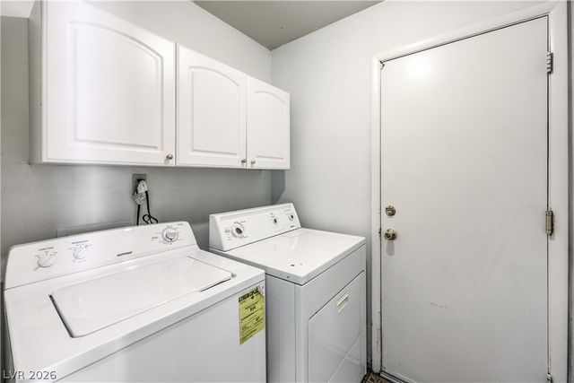 6813 War Eagle Circle, Las Vegas, NV 89108