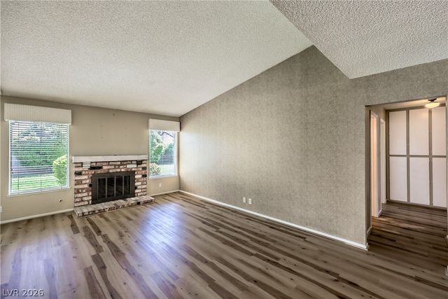 6813 War Eagle Circle, Las Vegas, NV 89108