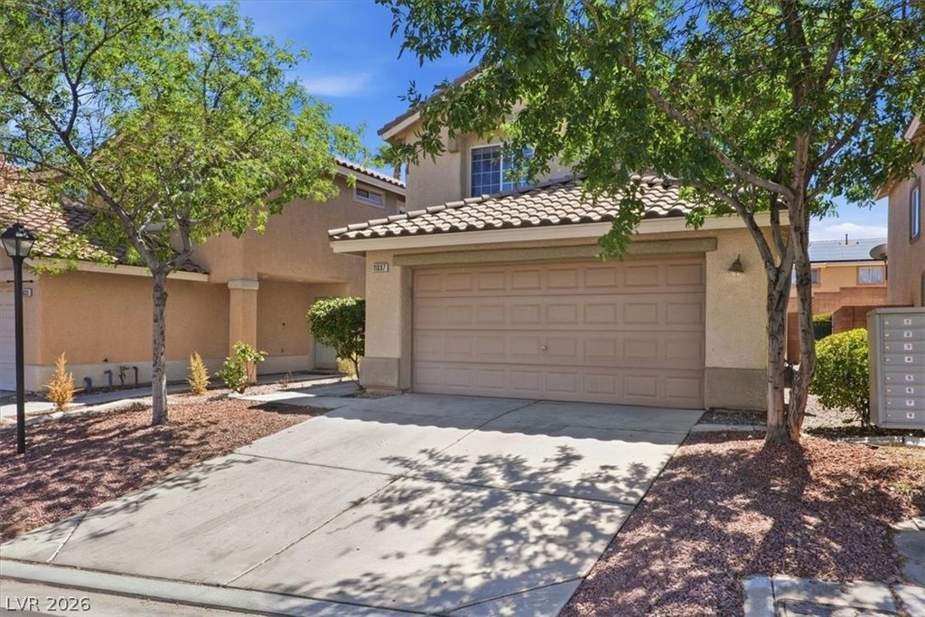 11037 Meadow Leaf Avenue, Las Vegas, NV 89144 — photo 2