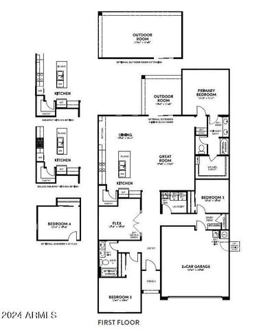 12427 W ATLANTIS Way, Avondale, AZ 85323