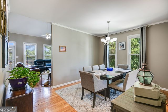 3455 Whitney Court, Douglasville, GA 30135