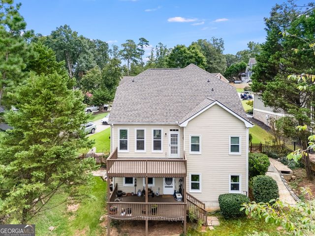 3455 Whitney Court, Douglasville, GA 30135