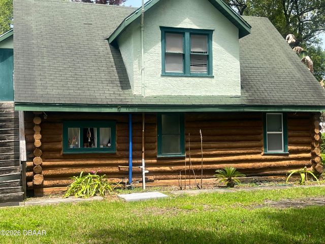 455 Brentwood Drive, Daytona Beach, FL 32117