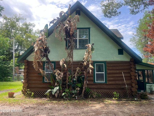 455 Brentwood Drive, Daytona Beach, FL 32117