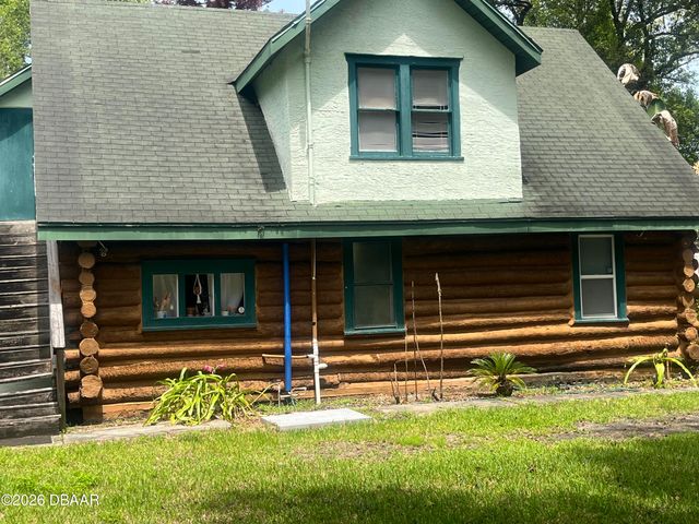 455 Brentwood Drive, Daytona Beach, FL 32117