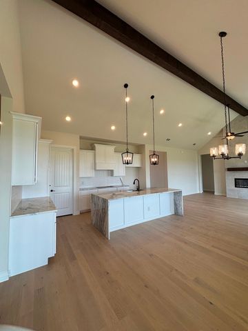 6451 Dalyn Drive, Midlothian, TX 76065