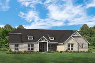 6451 Dalyn Drive, Midlothian, TX 76065