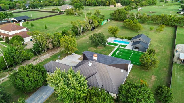 3212 Preston Hills Circle, Celina, TX 75078