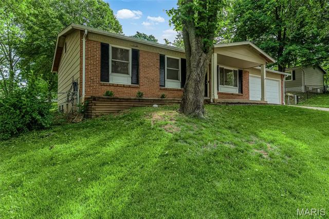 3352 Glendale Avenue, Saint Charles, MO 63301