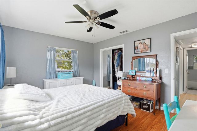 2601 OAKWOOD DRIVE, Largo, FL 33771