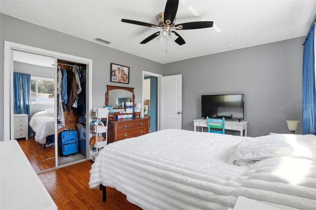 2601 OAKWOOD DRIVE, Largo, FL 33771