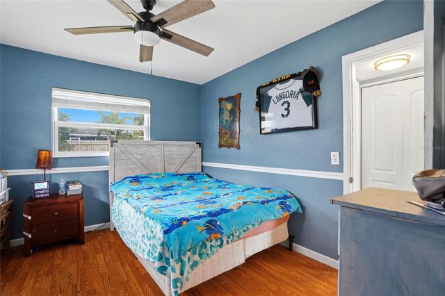 2601 OAKWOOD DRIVE, Largo, FL 33771