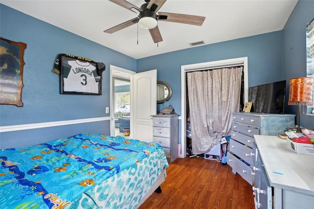 2601 OAKWOOD DRIVE, Largo, FL 33771