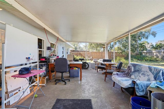 2601 OAKWOOD DRIVE, Largo, FL 33771