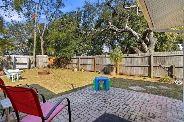 2601 OAKWOOD DRIVE, Largo, FL 33771